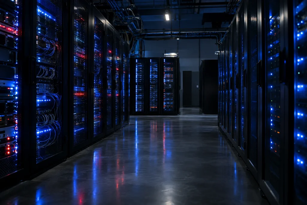 Der KI-Agent von OpenAI drang in die Website der australischen Regierung ein