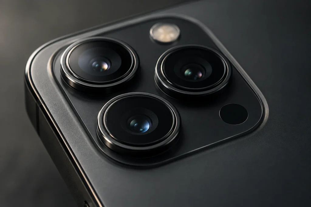 Oppo Find X10 Pro Max, üç 200 MP kamerayla bir ilki gerçekleştiriyor