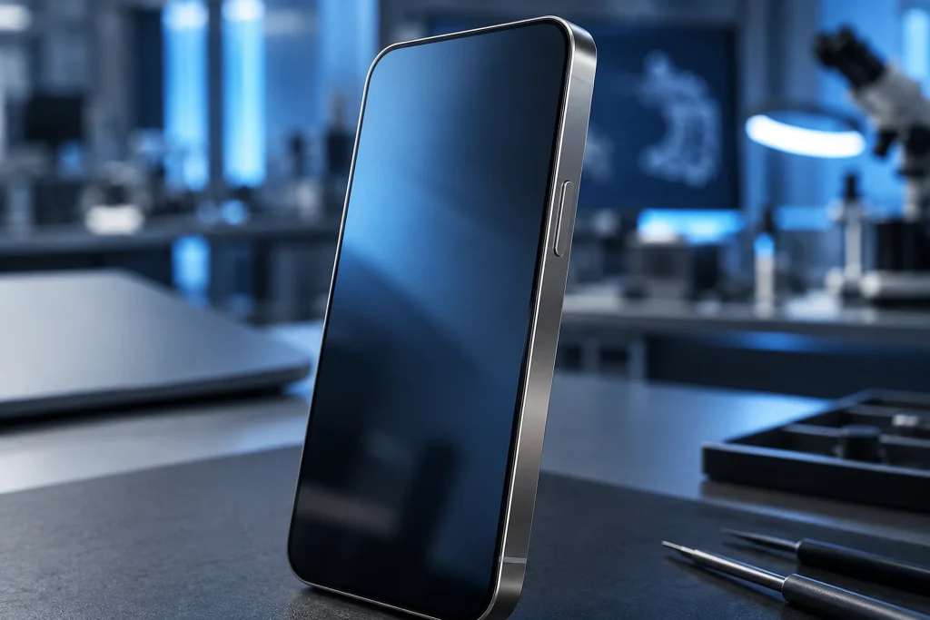 OPPO Find X10 Serisinin Tasarım Detayları ve Bellek Seçenekleri Açıklandı