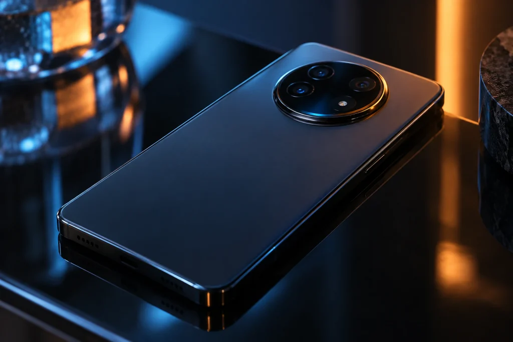 Объявлены характеристики и цена OPPO Find X10