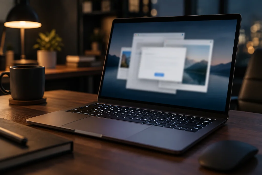 ClickFix attacks spreading rapidly to PCs and Macs