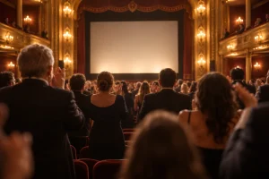 Il nuovo film di Penelope Cruz e Javier Bardem è stato applaudito in piedi per 15 minuti