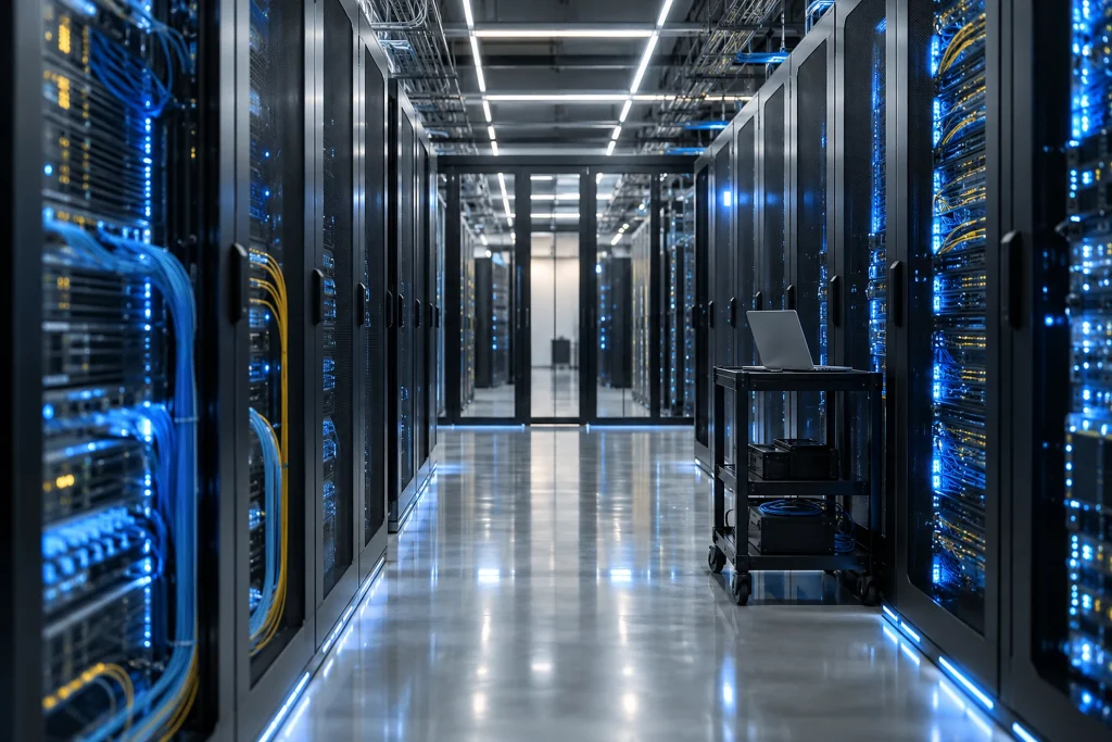 Polygraf AI: una startup que garantiza la seguridad de la información compartida con herramientas de inteligencia artificial