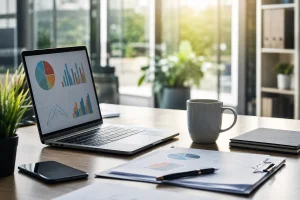 Poneo: piattaforma fintech per i processi di contabilità preliminare delle PMI