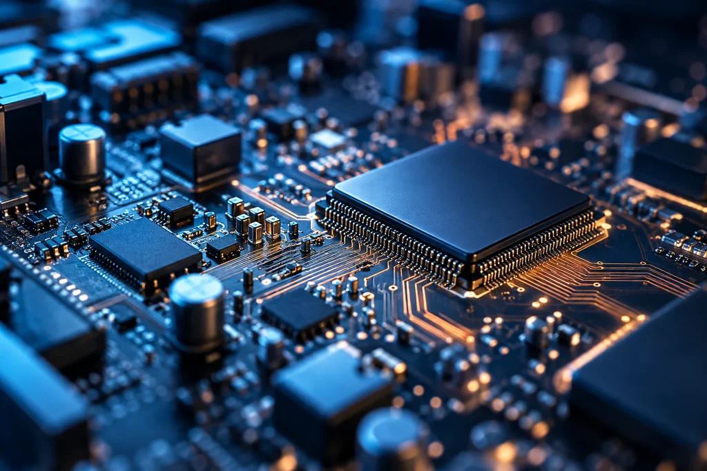 Pulse: Ein neuer VHDL-Simulator