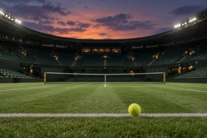 Un appel radical lancé par une légende du tennis