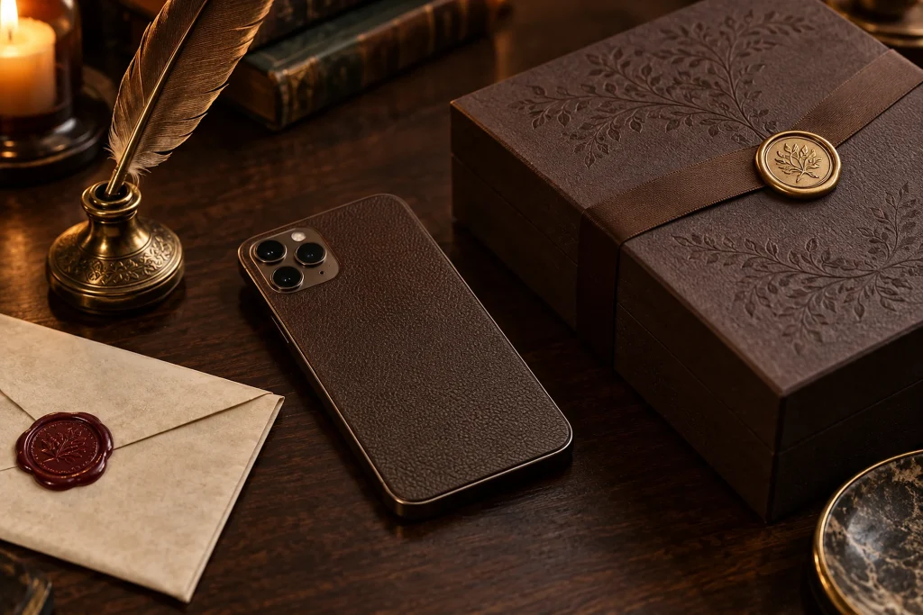 Realme 16 Pro Harry Potter Edition’ın tasarımı görüntülendi
