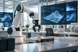 Robots are waiting for their ChatGPT moment: Nvidia’s Les Karpas explains why at TechCrunch Disrupt 2026