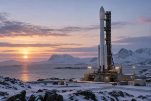 Rocket Report: Europe joins the commercial launch club; was Ravn X spotted?