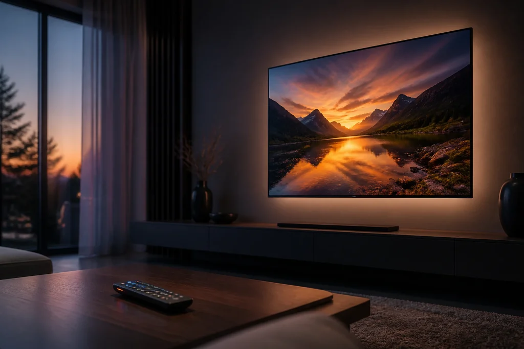 Roku’nun ilk OLED TV’leri orta segmentteki rakiplerinden daha düşük fiyatla geliyor