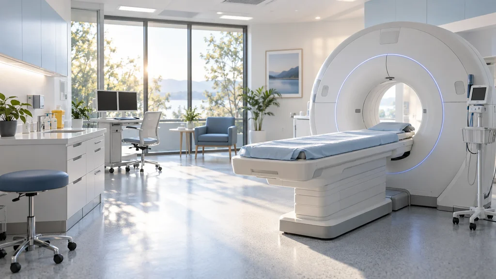 Ministry of Health announces that cancer screenings were conducted for 16.1 million people across Turkey