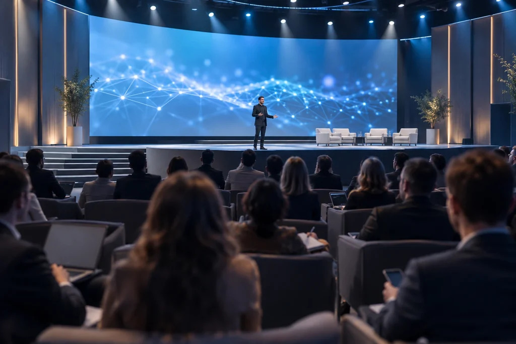 Salesforce, Dreamforce teknoloji konferansında ilk akıl yürütme modeli Koa’yı tanıttı.