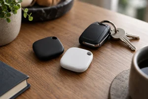 ¡Se filtra el diseño completamente renovado del Samsung Galaxy SmartTag 3!