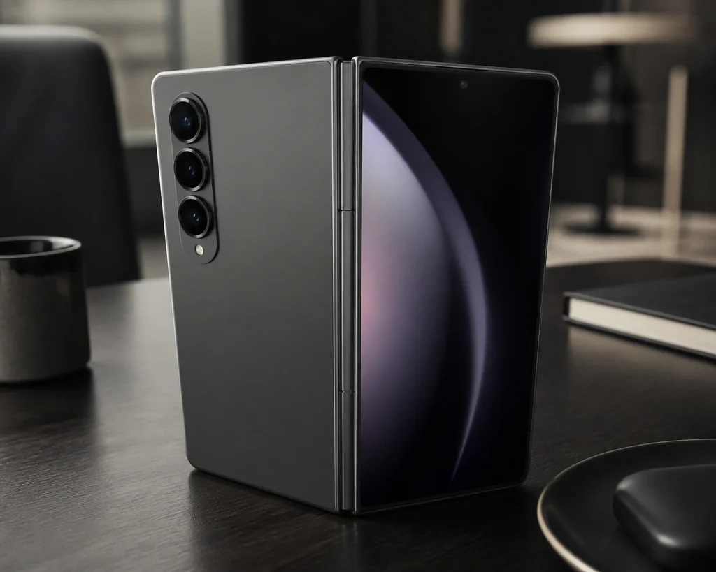 Samsung Galaxy Z Fold 8 Ultra al prezzo più basso dal lancio sul mercato