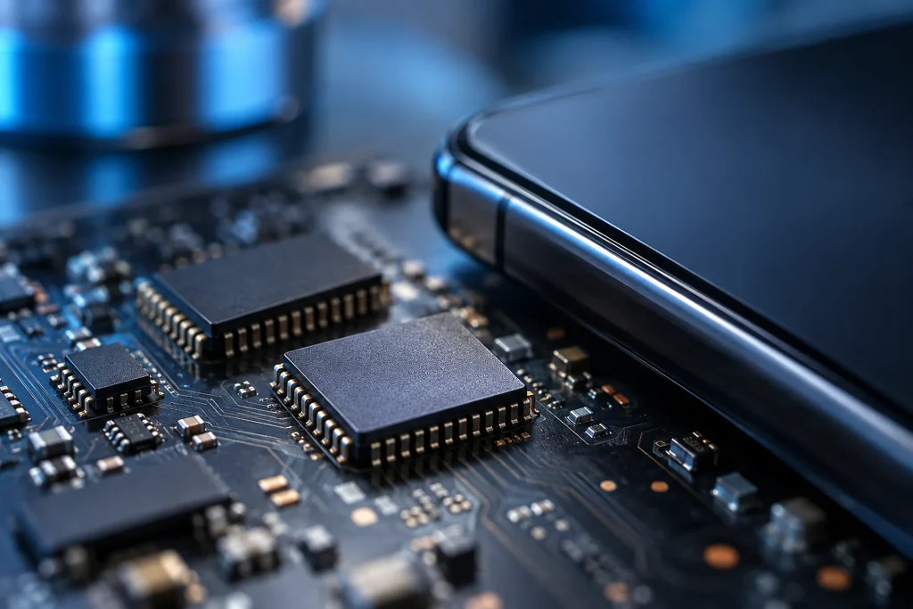 Samsungs Preiserhöhungen bei Speicherchips könnten die Smartphone-Preise weiter in die Höhe treiben