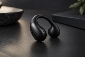قد يأتي طراز Galaxy Buds الجديد من Samsung بهذا التصميم