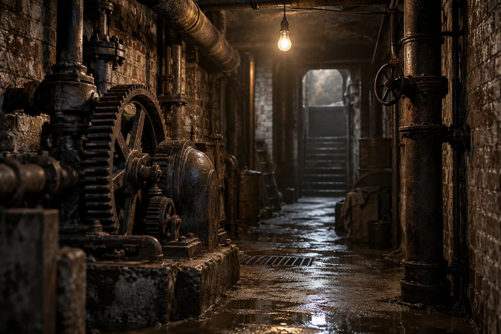 SAW: Genesis’in Erken Erişim Çıkışı 2027’ye Ertelendi