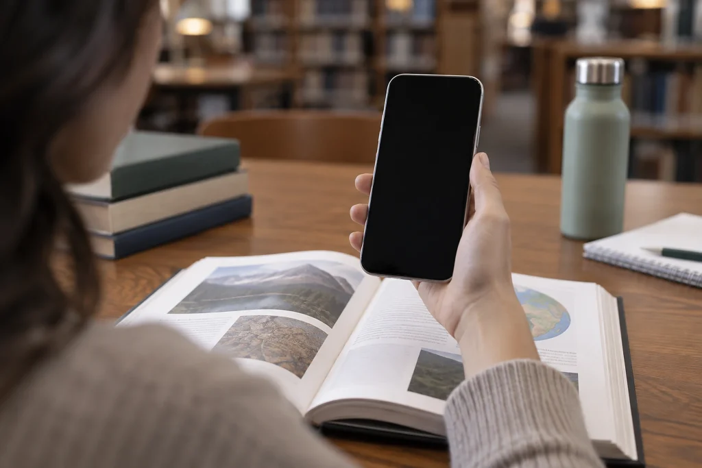 ScrollEd, ders kitaplarını TikTok’a dönüştürmek istiyor