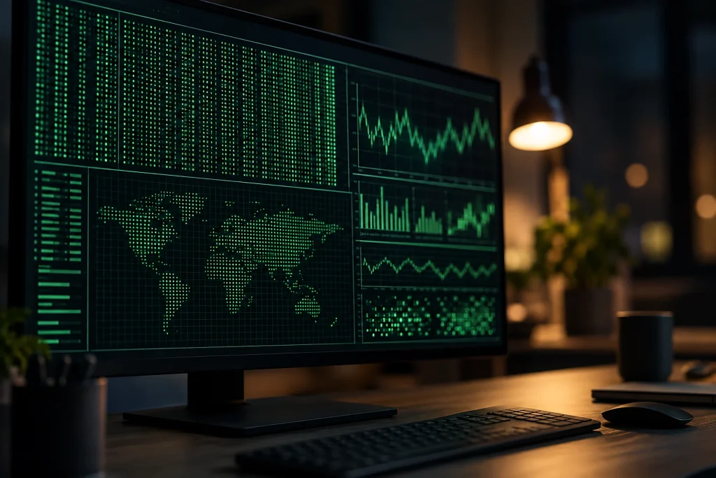 Sheety, Nedense Elektronik Tabloları İkili Dosyalara Dönüştürüyor