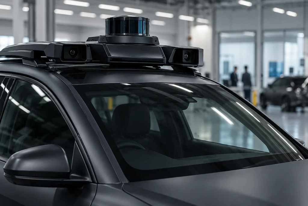Shield AI, Waabi ve General Motors, başarısızlığın seçenek olmadığı durumlarda yapay zekâ geliştirmeyi TechCrunch Disrupt 2026’da konuşacak