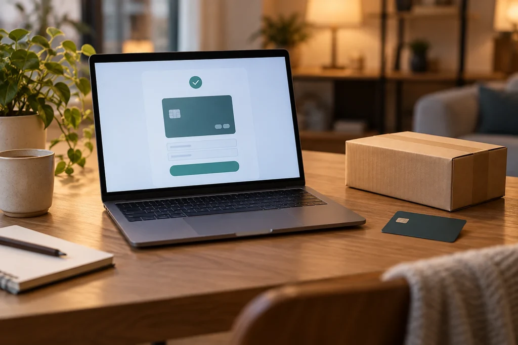 Shopify, ödeme sürecini tarayıcı tabanlı AI ajanlarına açıyor