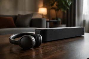 Sonos presenta nuove cuffie, soundbar e software con il più grande annuncio degli ultimi anni