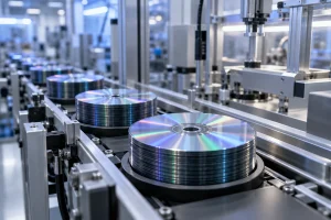 Sony ne met pas les disques hors service aussi rapidement que nous le pensions