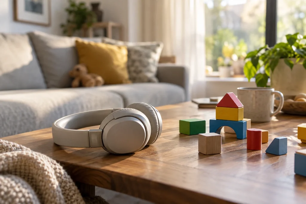 Spotify, çocuk şarkılarının önerilerinizi etkilemesini engelliyor