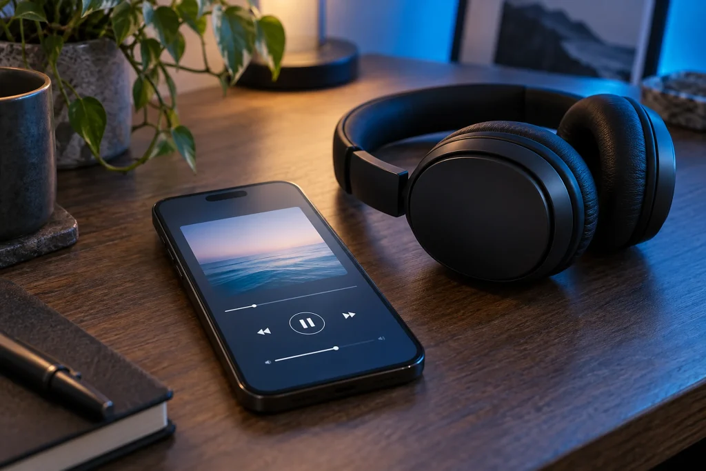 Spotify, Taste Profile kontrollerini ABD’deki Premium üyelerin kullanımına sunuyor