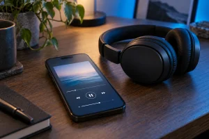 Spotify делает элементы управления Taste Profile доступными для Premium-пользователей в США