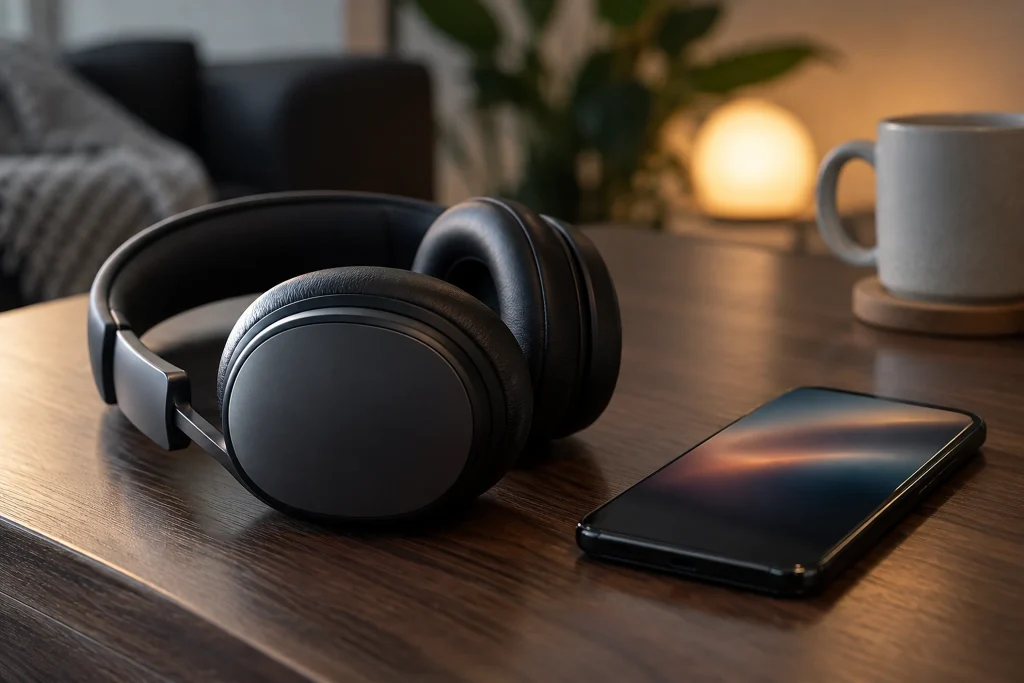 Spotify’da Şarkı Kalitesi Nasıl Yükseltilir?
