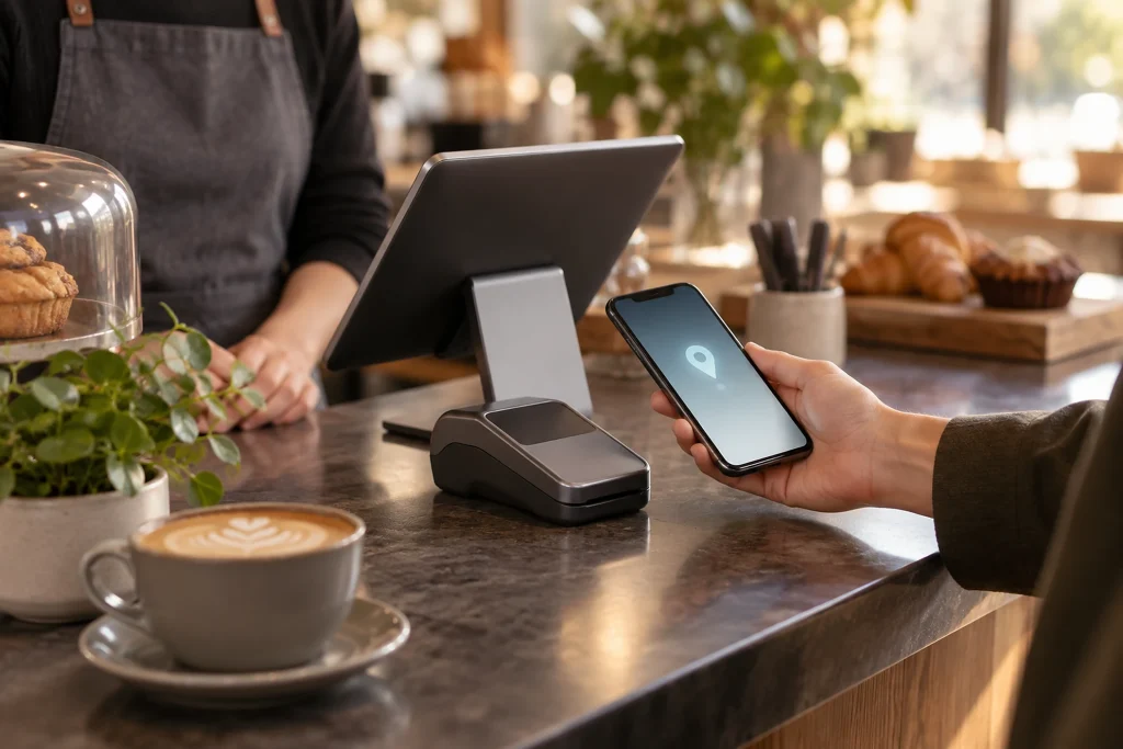 Square, iş yeri bilgilerini Apple Business ile senkronize edecek