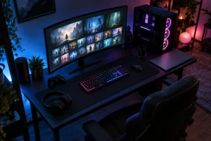 The Connect Launcher Will No Longer Be Required for Ubisoft Games on Steam!