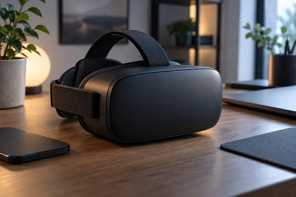 Steam Frame: Ars Technica incelemesi