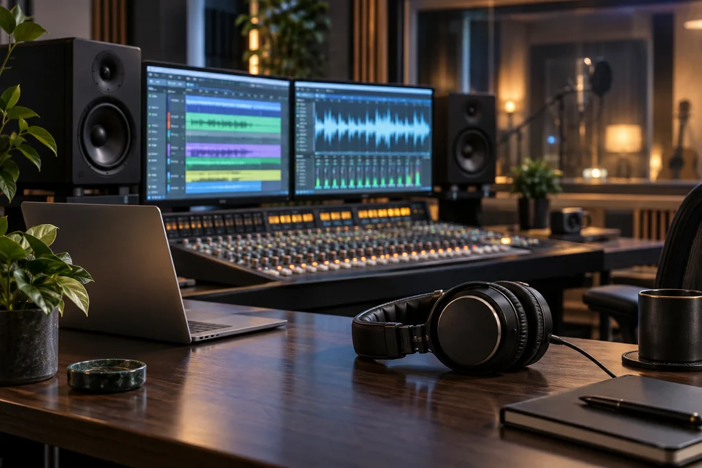 Suno presenta un nuevo modelo entrenado con música licenciada para sustituir a los modelos de AI mientras aumentan las demandas por derechos de autor
