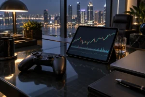 Radikaler Schritt in Saudi-Arabien: EA und Savvy Games könnten unter einem Dach vereint werden!