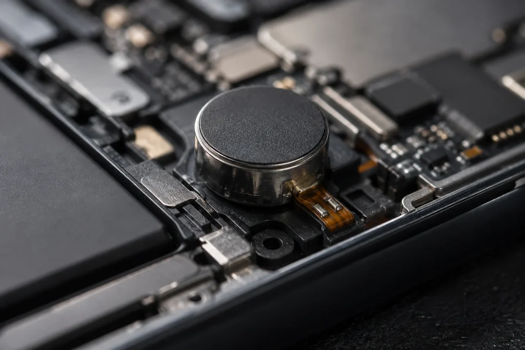 Taptic Engine patentlerini ihlal ettiği gerekçesiyle Apple’a 5,7 milyar dolarlık ceza