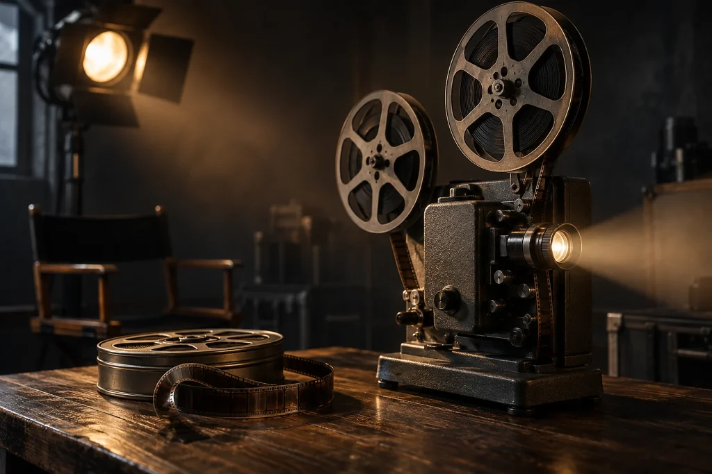 8 films consacrés à des personnages réels qui ont marqué l’histoire