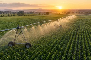 Landwirtschafts- und Forstminister Yumaklı kündigt Inkraftsetzung eines Förder- und Unterstützungspakets in Höhe von 12,5 Milliarden Lira an