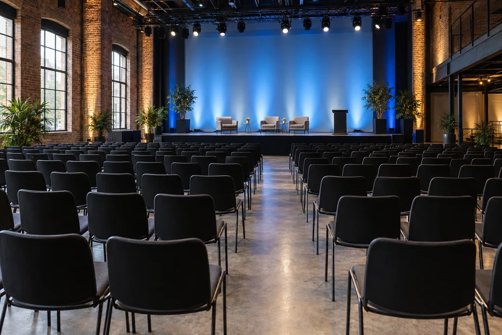 Se anuncia el programa de TechCrunch Founder Summit: descubra perspectivas sobre financiación, contratación y AI el 4 de noviembre en Boston