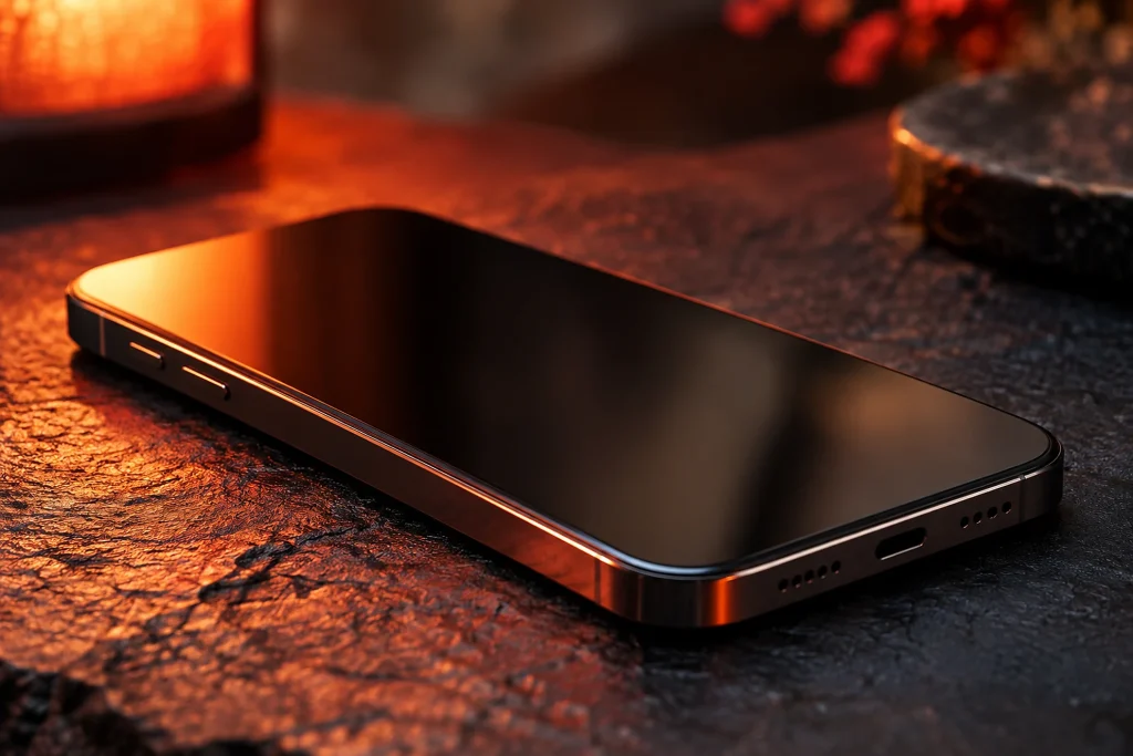スマートフォンは熱くなるとなぜ性能が低下するのか？