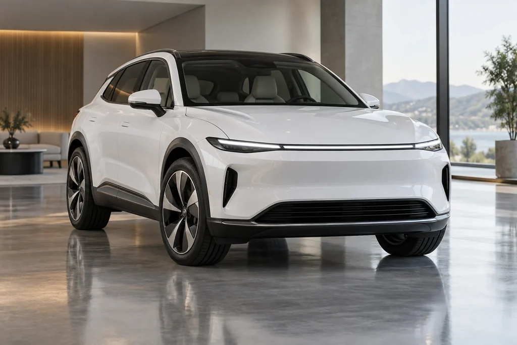 Tesla Model Y’nin teslimat tahmini 2027’ye kadar uzadı