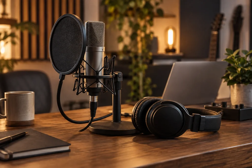 Threads’in yeni özellikleri, podcast yayıncılarının programlarını tanıtmasına ve dinleyicilere ulaşmasına imkân veriyor