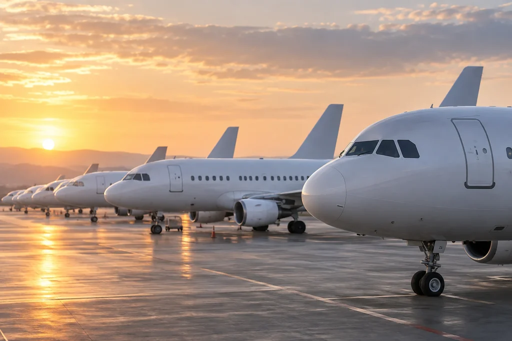 THY’nin Boeing’den 100 adet 737-8 satın alımı kesinleşti