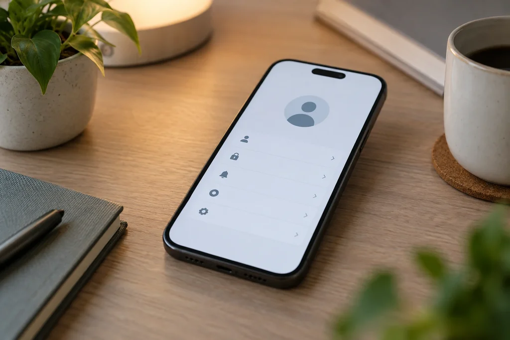 TikTok’ta Telefon Numarası Nasıl Değiştirilir?