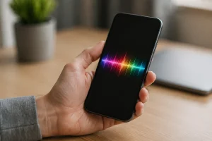 يمكن إجراء التعليقات على TikTok عبر التحدث