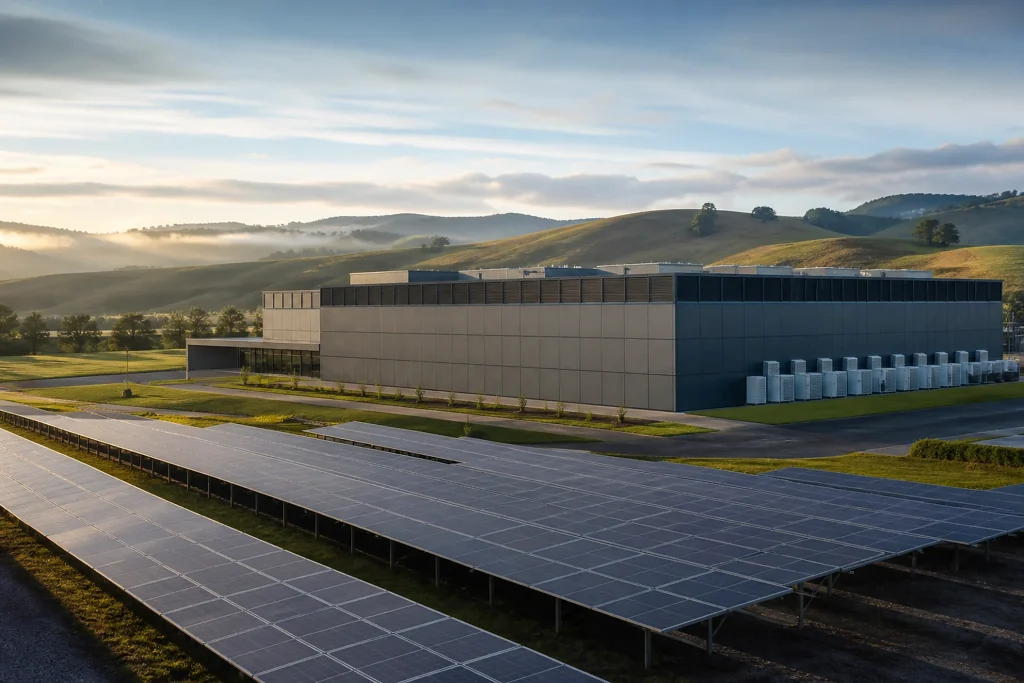 Il bilancio ambientale di Tim Cook è positivo — ma l’AI potrebbe sconvolgere la sua eredità climatica