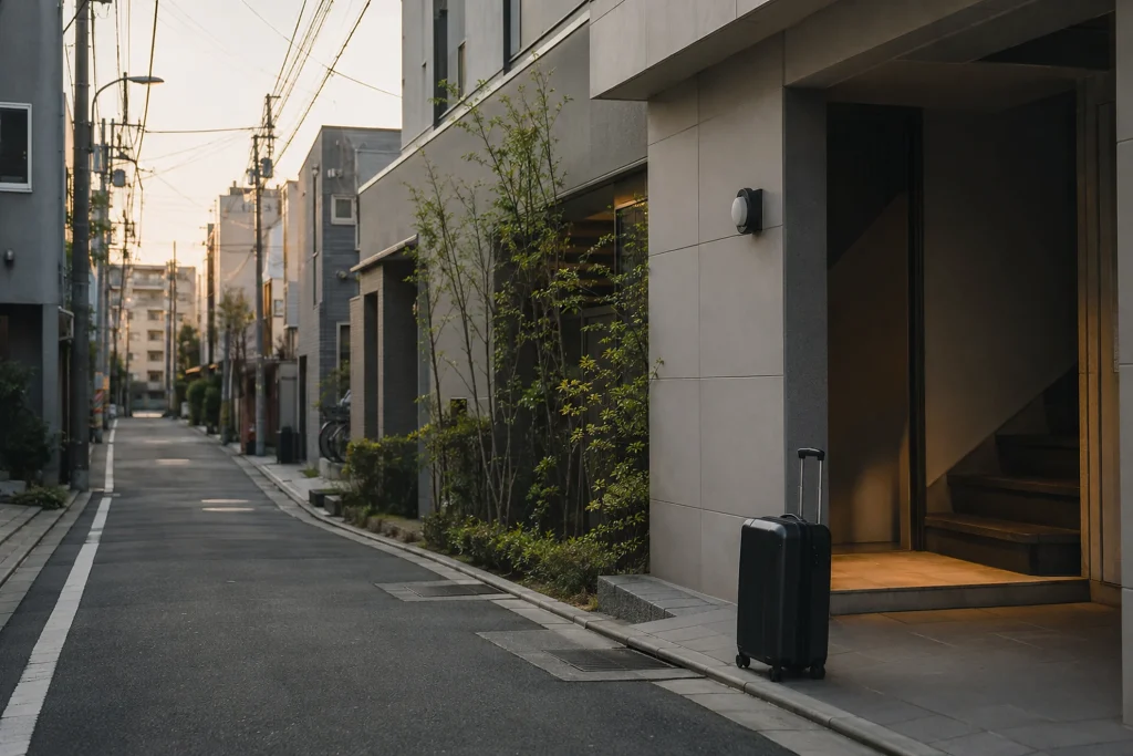 Tokio adopta medidas para los turistas que infringen las normas