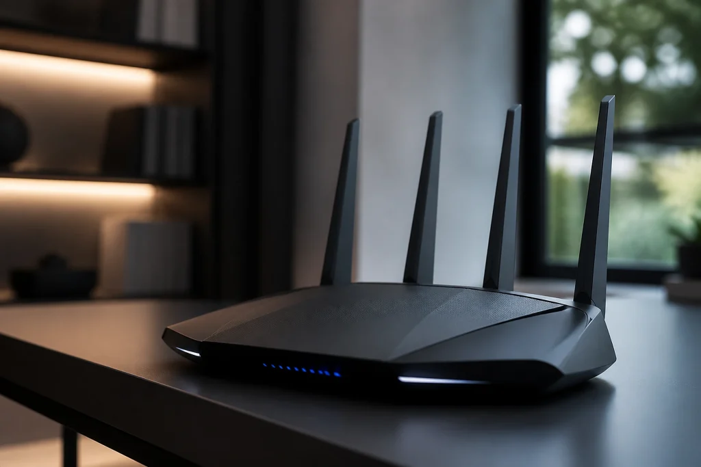 TP-Link初のWi-Fi 8ルーターが間もなく登場
