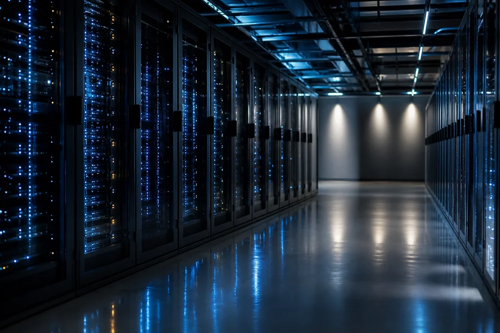 La Turchia punta a un investimento da 10 miliardi di dollari nella capacità dei data center entro il 2030!